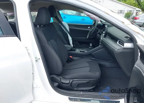 2023 Kia K5 Lxs from USA, damaged, VIN 5XXG14J25PG189448